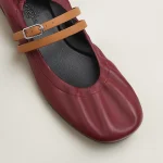 Hermès Jolly ballet flat - Image 2
